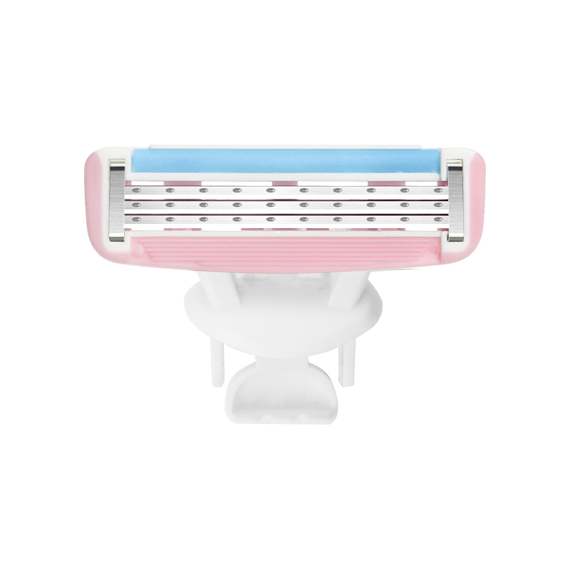 Th3001-head Tripro Glide Razor Refill