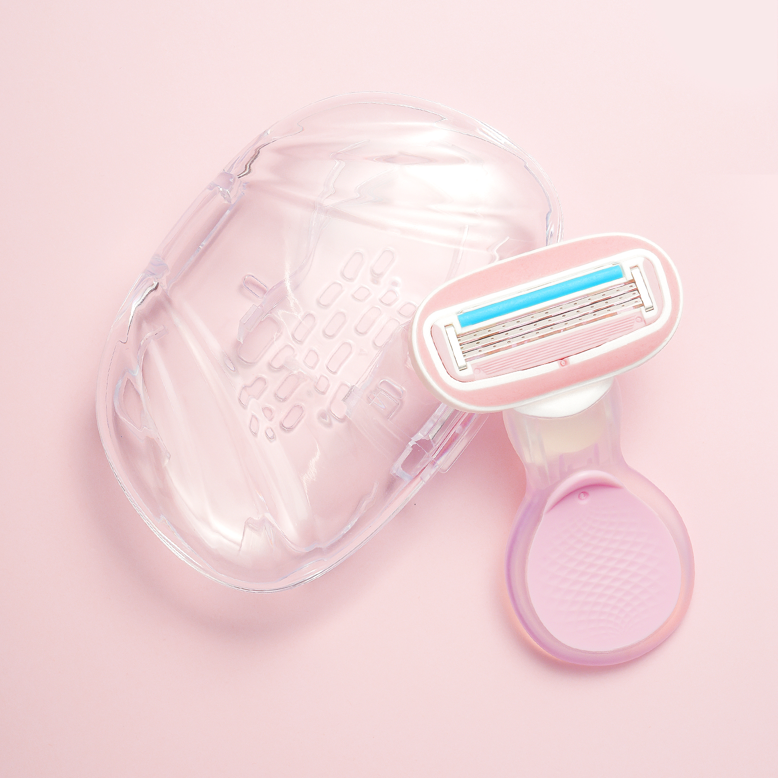 Xr Th 3002 Girl's Razor