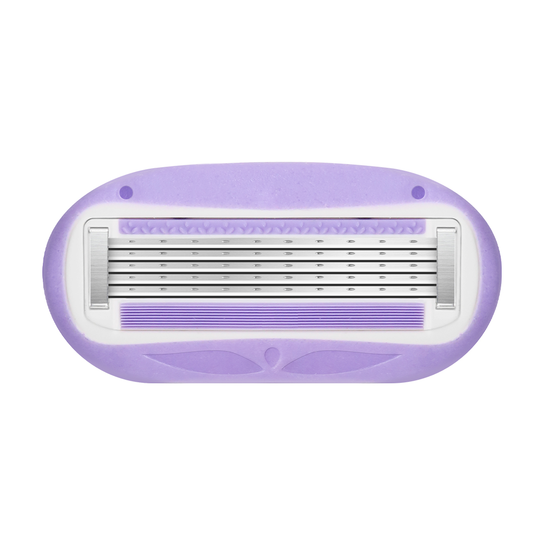 Th5004-head Pentapro Precision Shaving Head