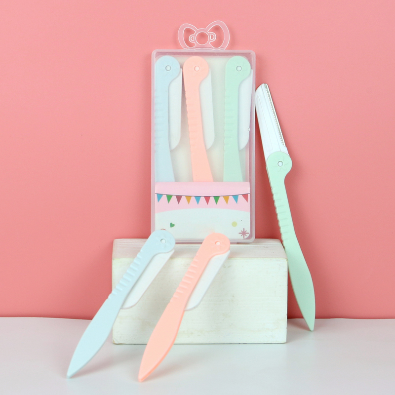 Xr009 Flexitrim Eyebrow Razor