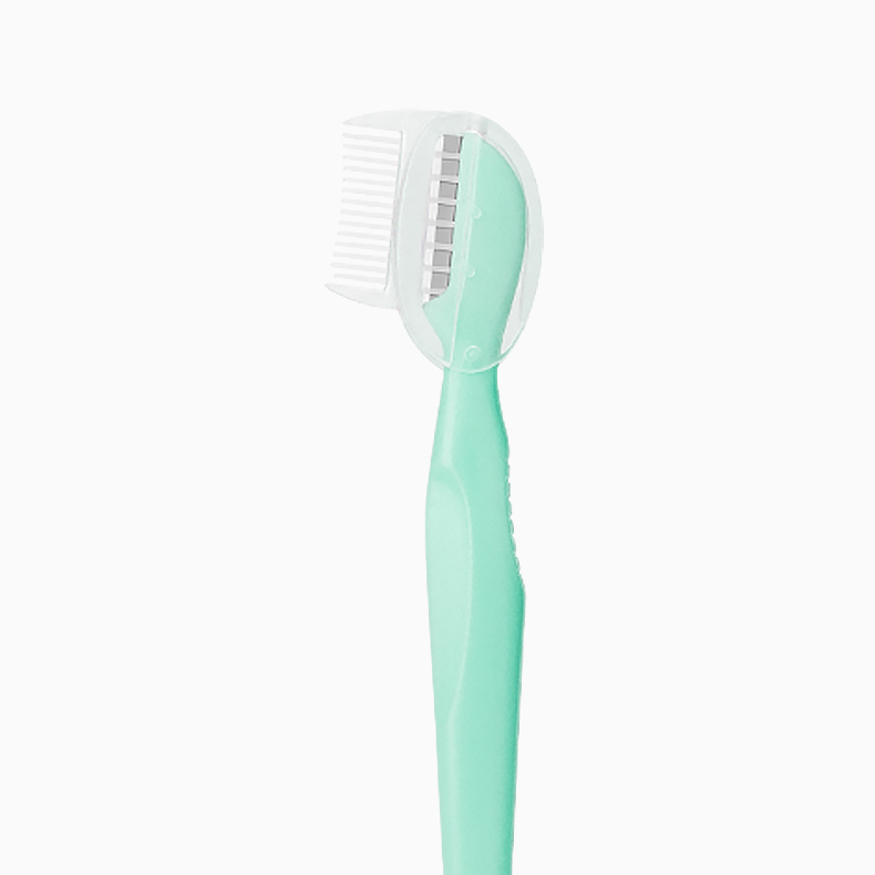 Xr010 Gentletouch Plastic Brow Razor
