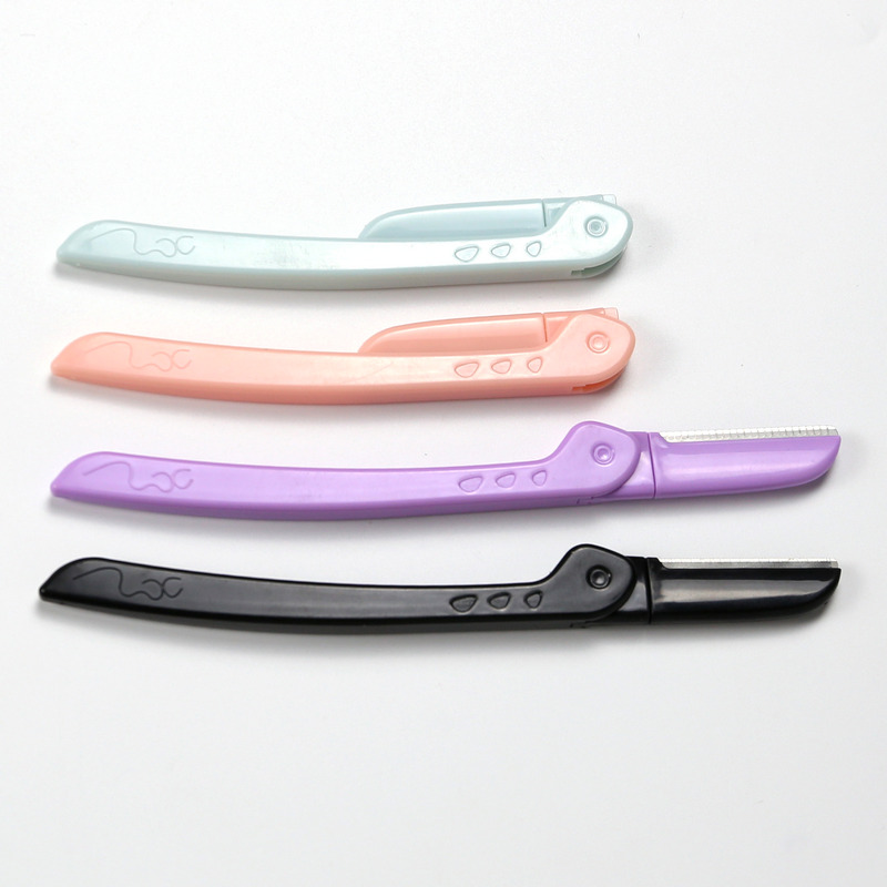 Xr039 Clearshape Eyebrow Razor