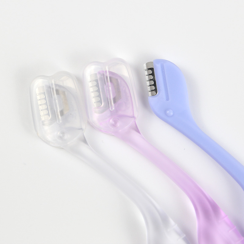 Xr041 Mini-head Exacttrim Eyebrow Shaver