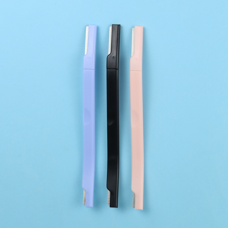 Xr043 Duel-head Browease Razor