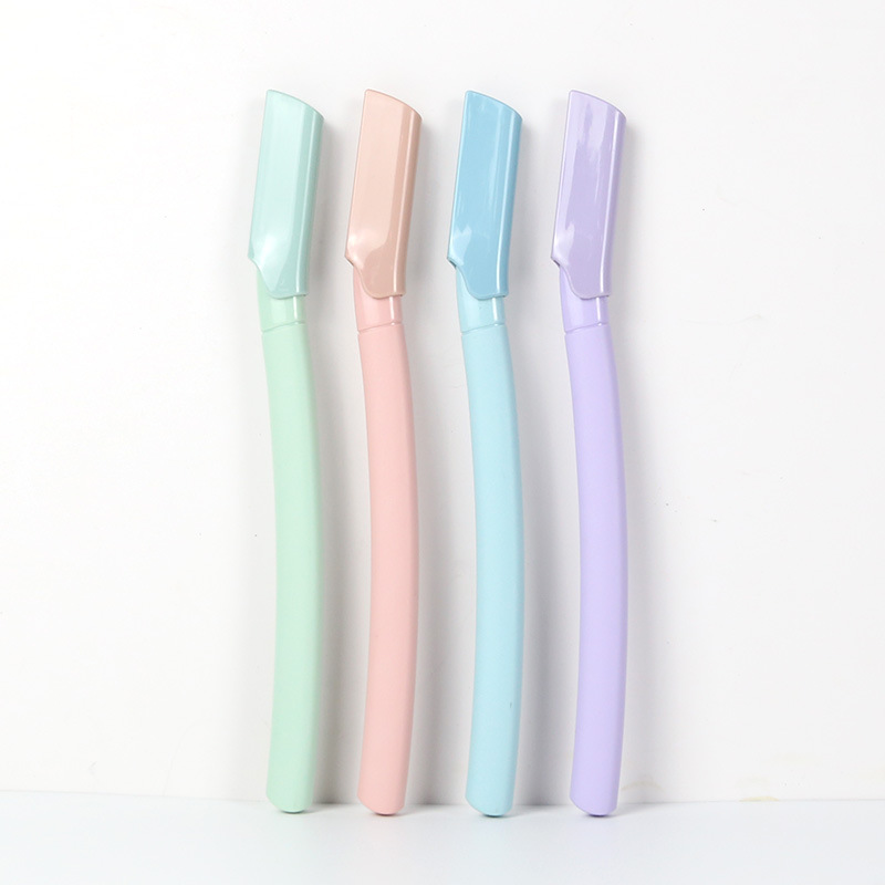 Xr125 Easyglide Plastic Brow Razor