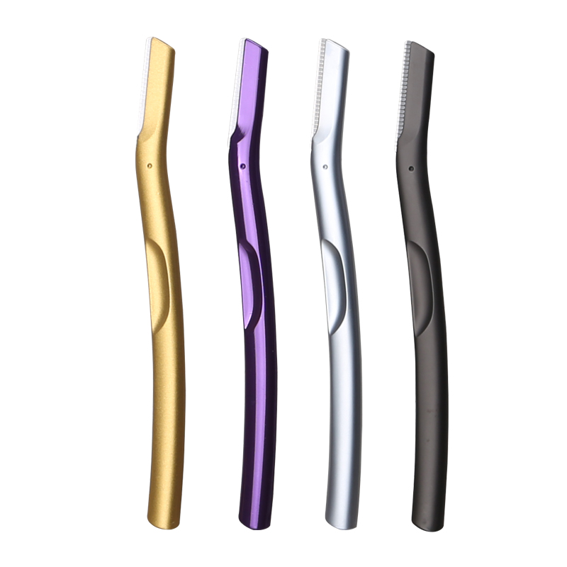 Xr143 Precisionsteel Brow Razor