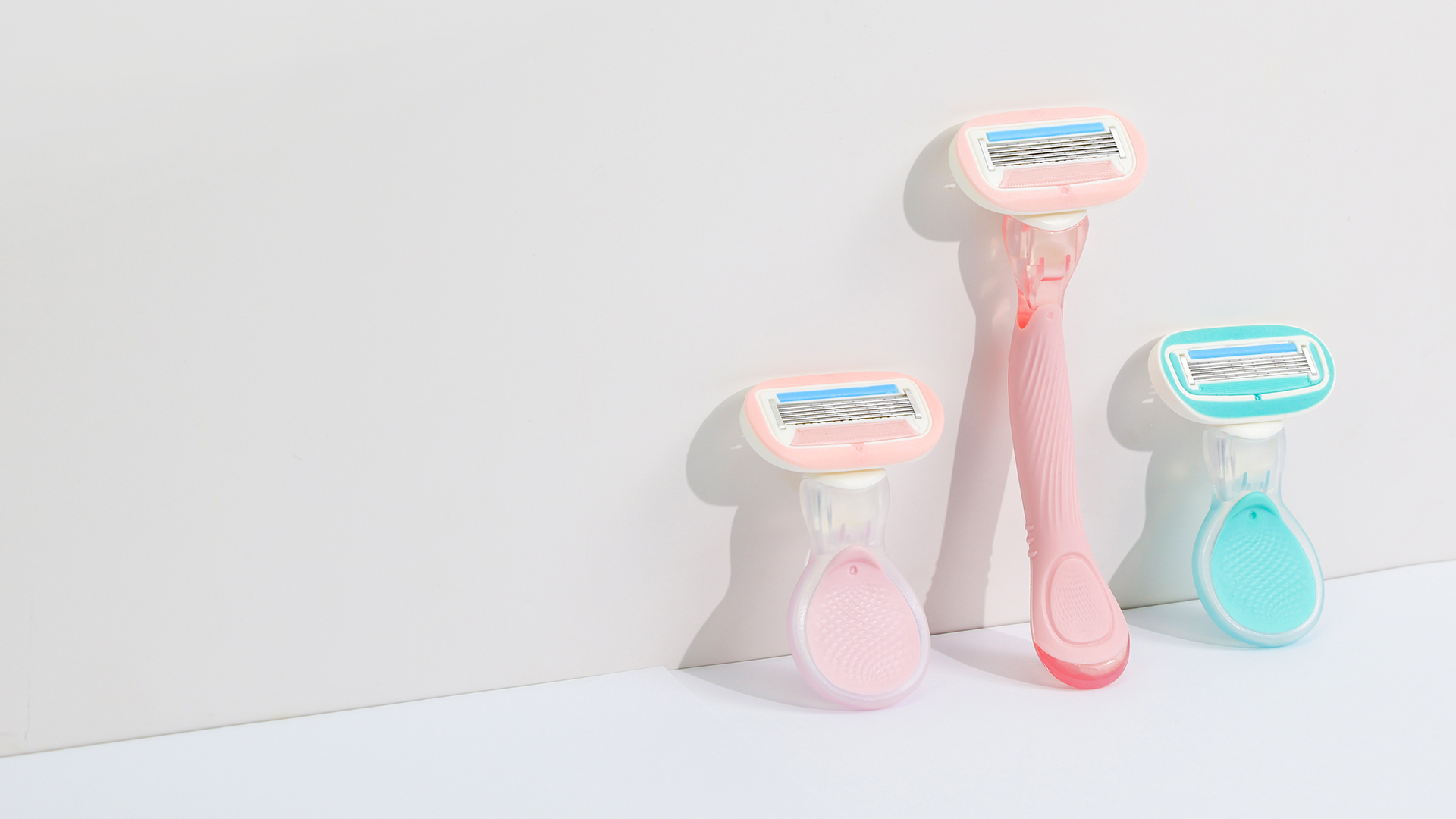 Women's Razor Manufacturing