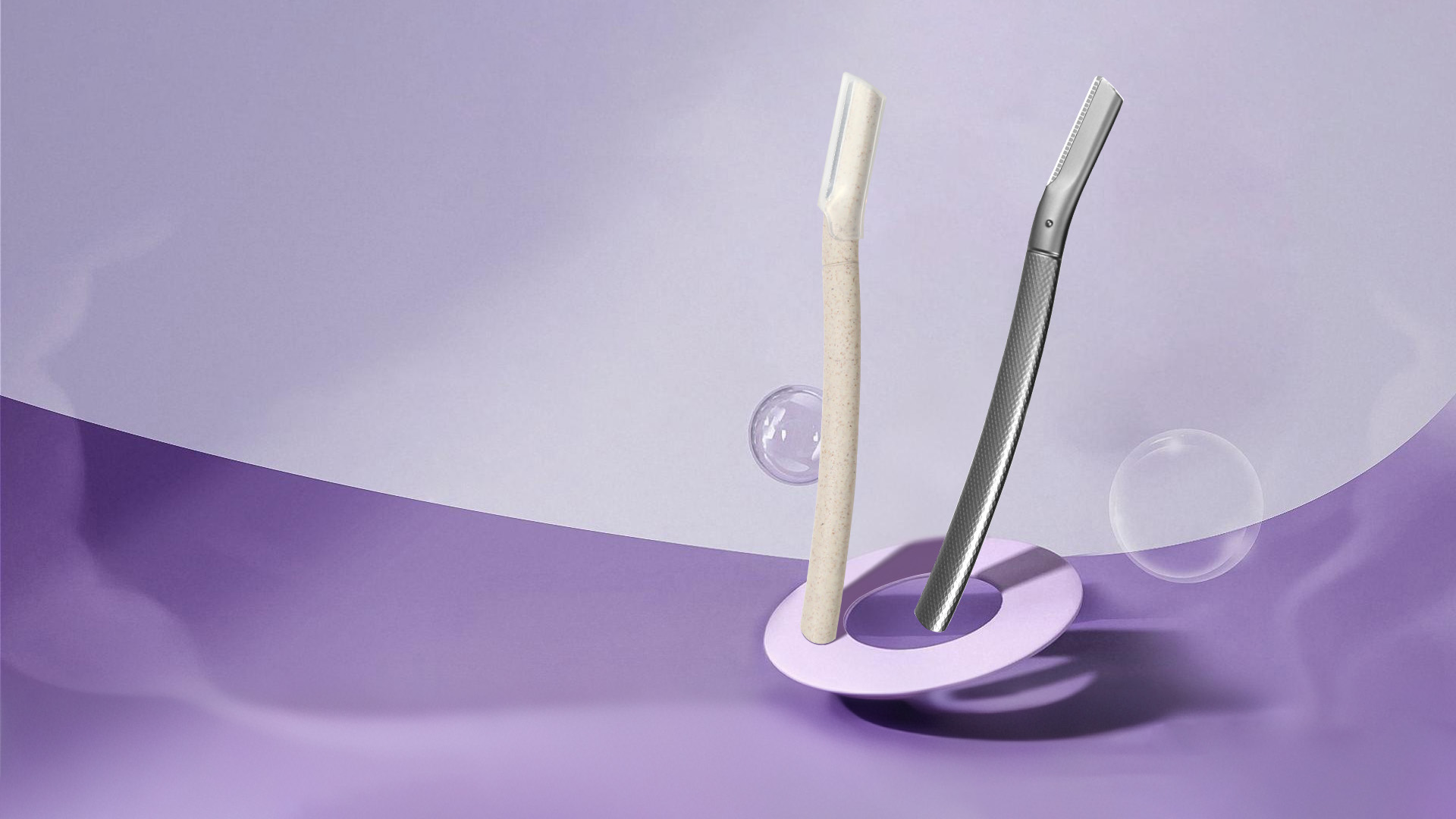 Eyebrow Trimmer Manufacturing