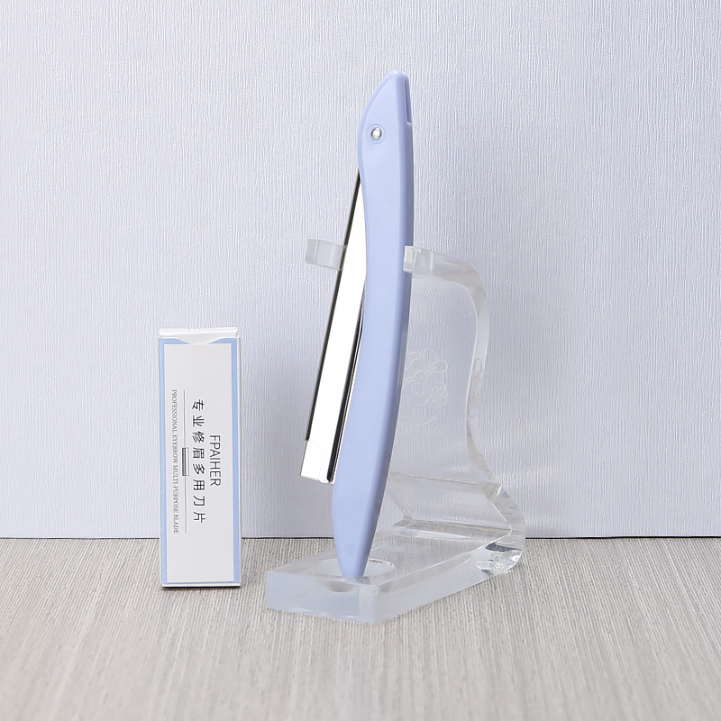 Xr108 Precisioncut Straight Razor