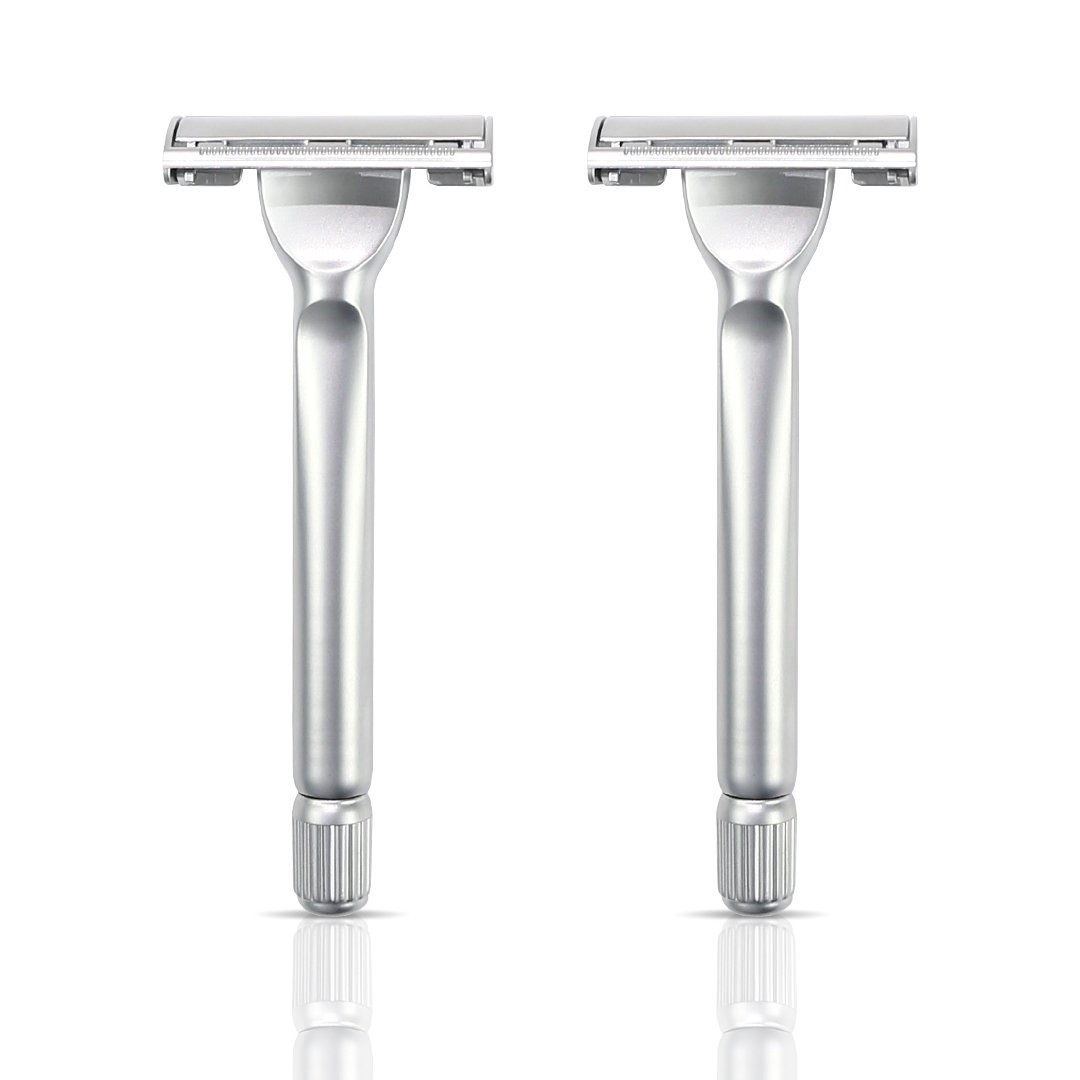 Adjustable Safety Razor