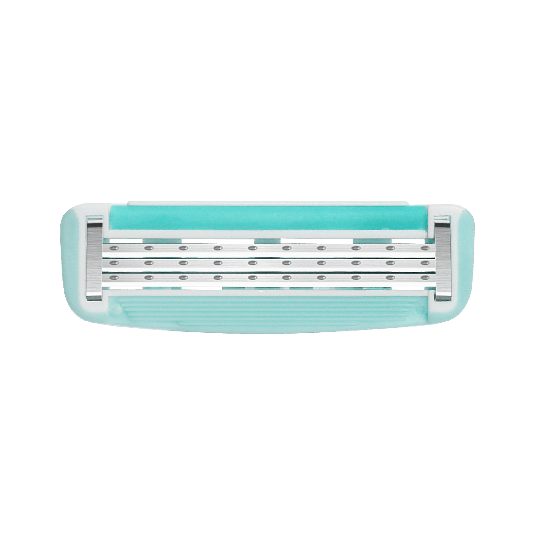 TriPro Glide Razor refill