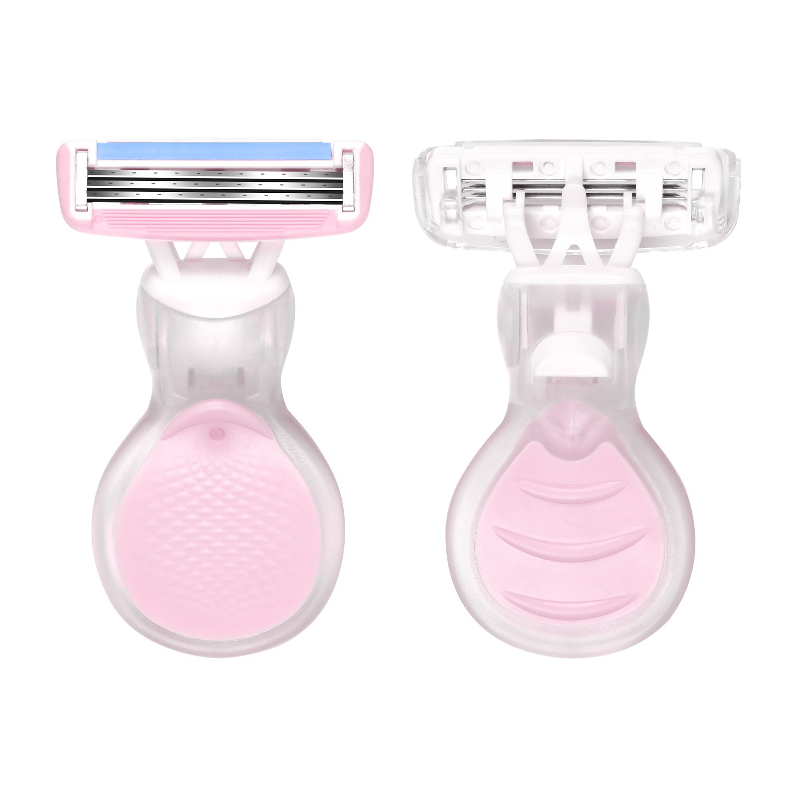 Xr Th 3001 3 Layer Blades Women's Razor