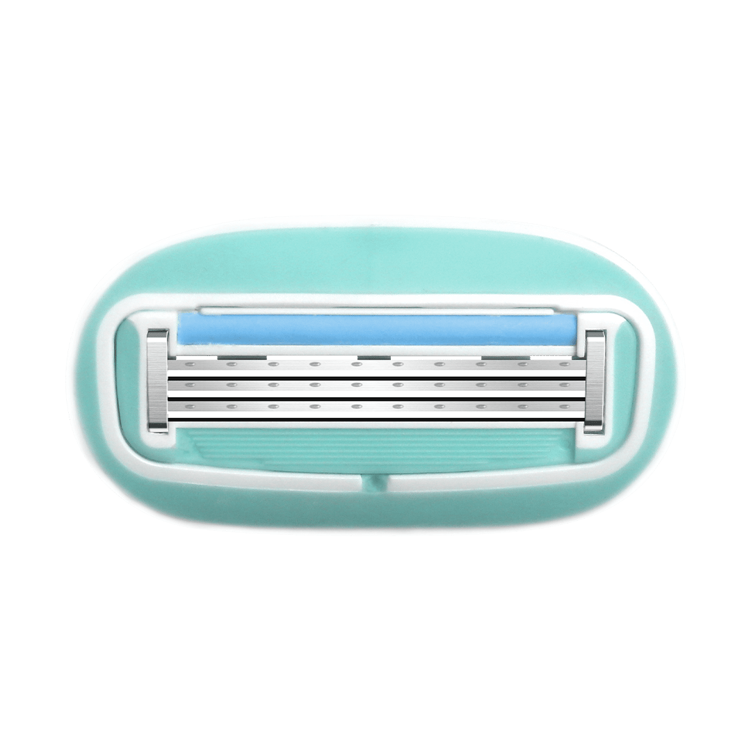 TripleMax Smooth Shaving Head