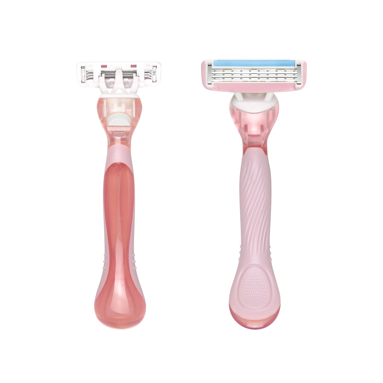Xr Th 3005 Radiance Women's Razor