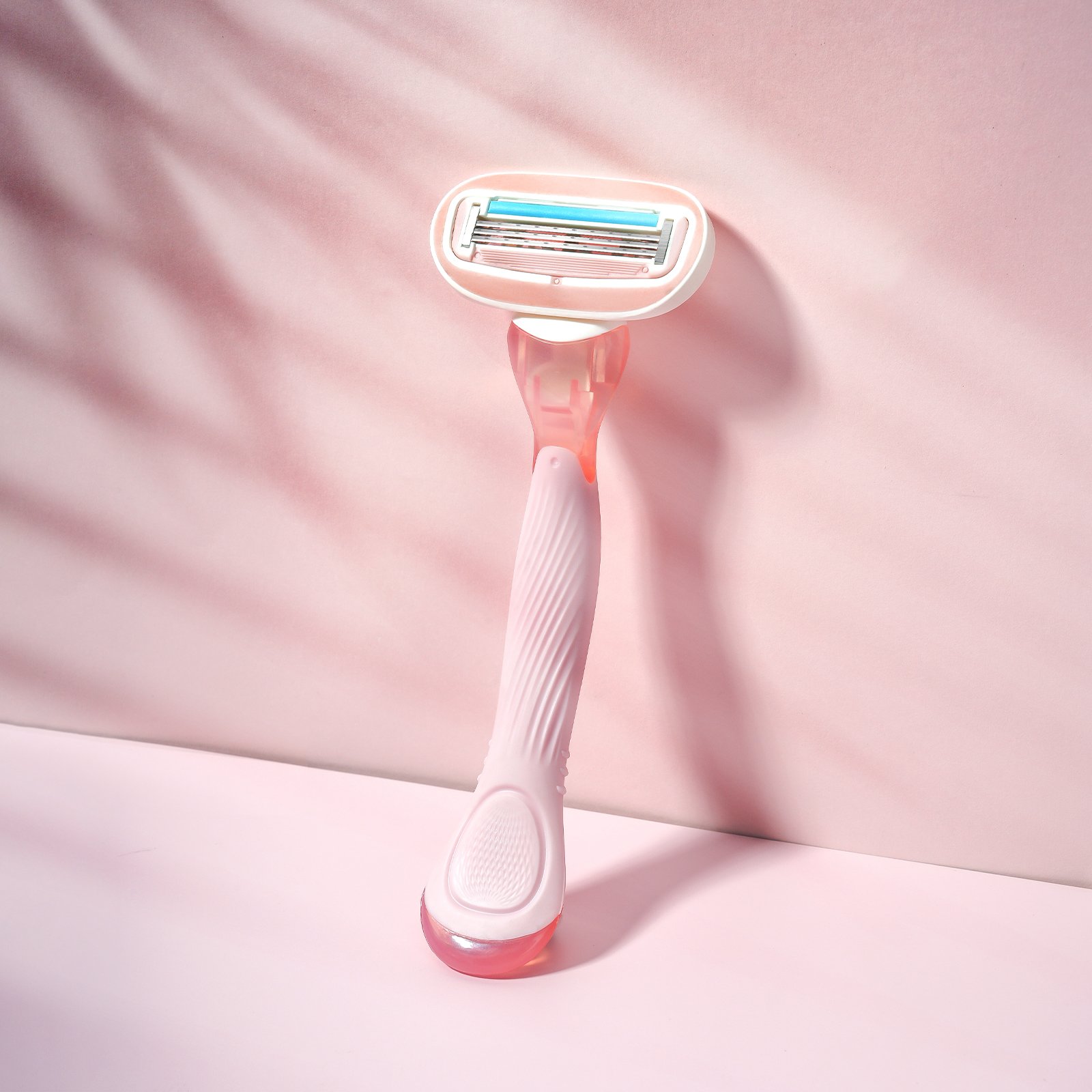 Xr Th 3006 Velvet Smooth Razor For Women