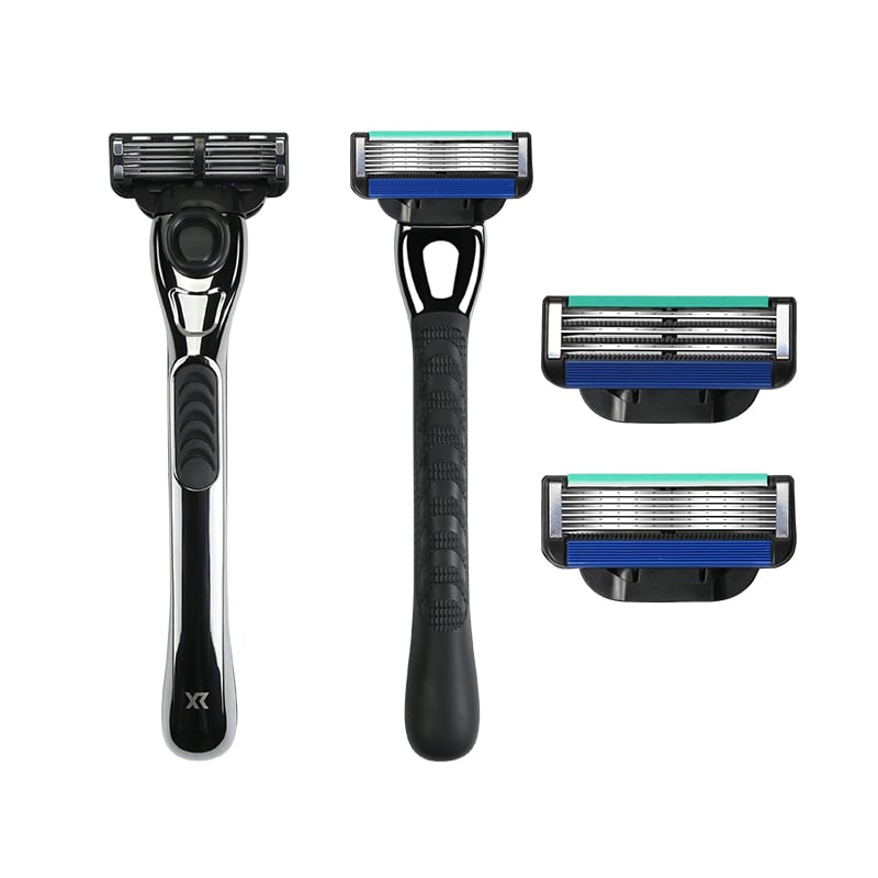 Xr Th3012 Modern Men Shaving Razor