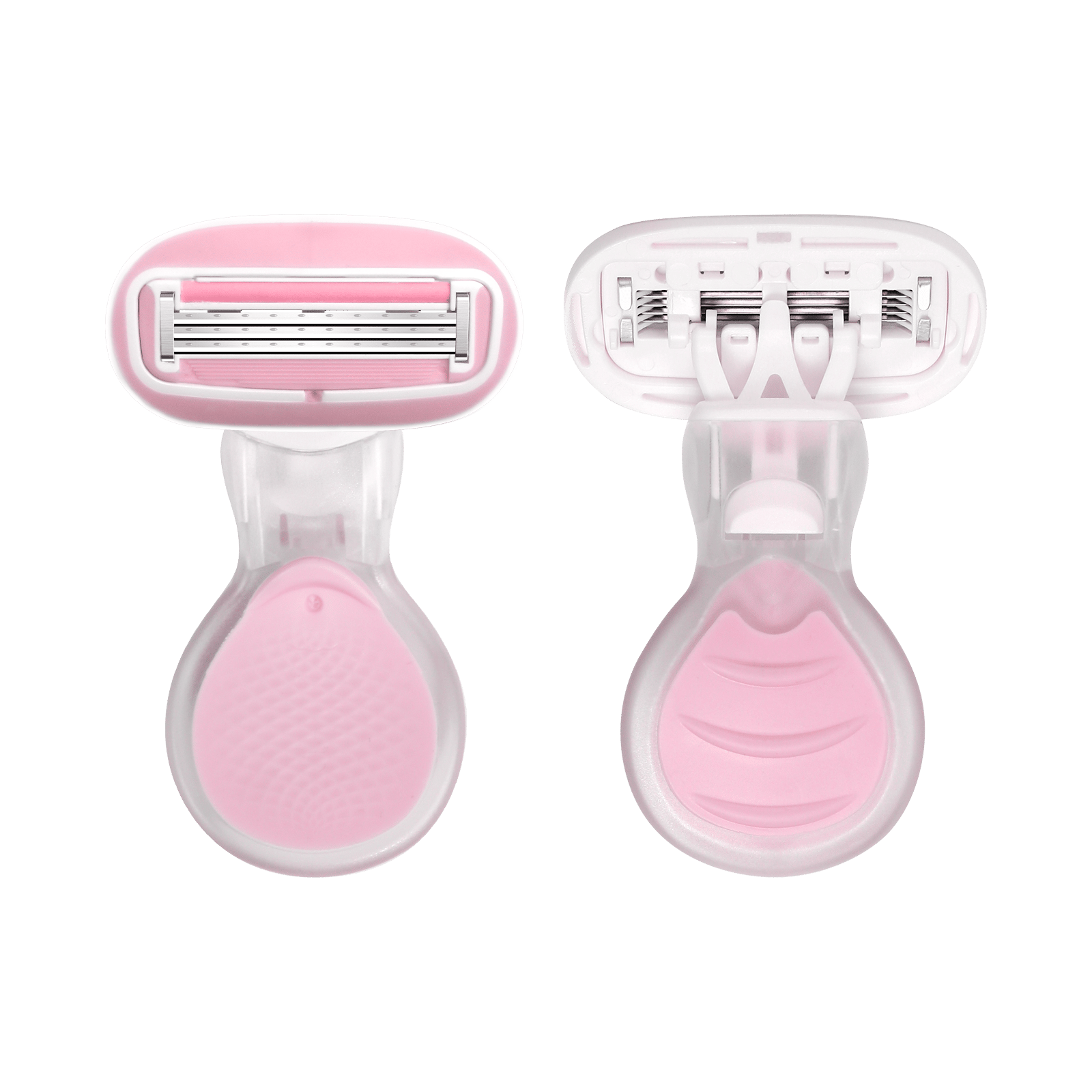 3 Blade Shaving Razor For Women