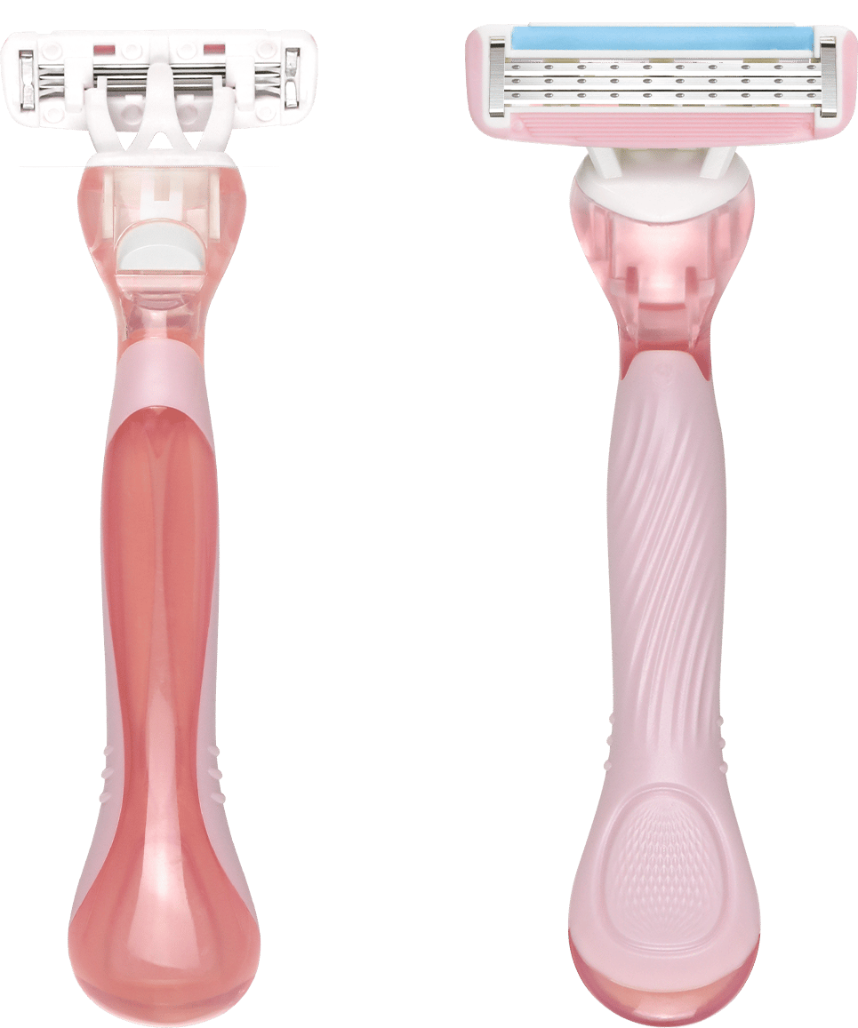 Radiance Women's Razor