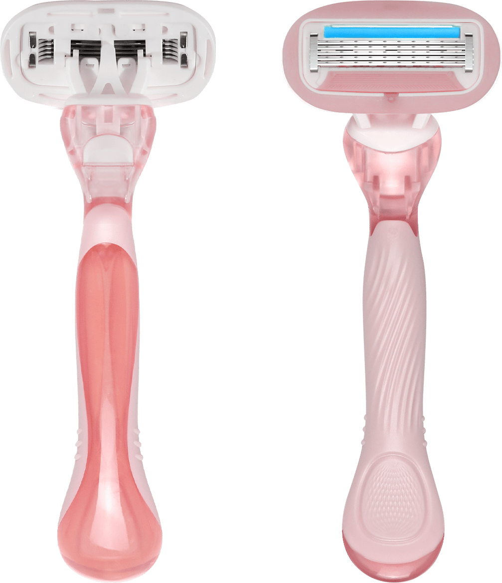 Flawless Finish Women's Razor