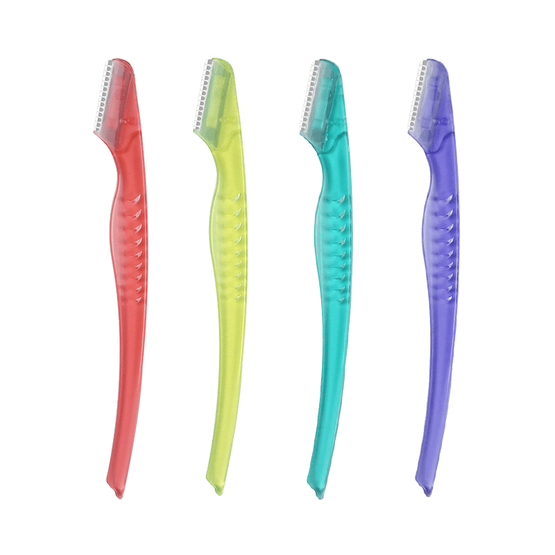 SleekTrim Plastic Razor