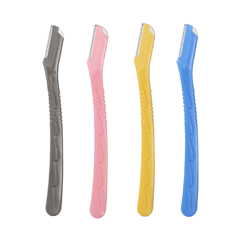 SmoothGlide Plastic Razor Razor