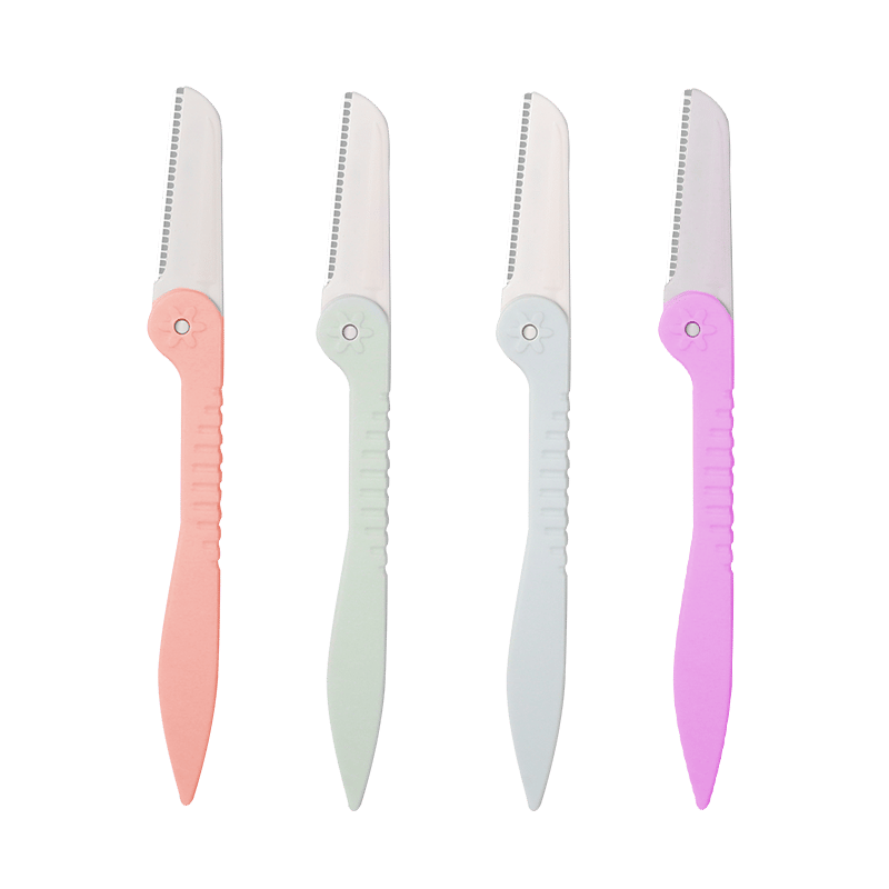 FlexiTrim Plastic Razor