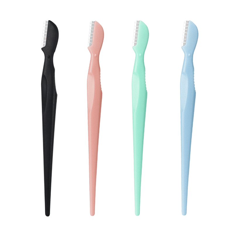 GentleTouch Plastic Brow Razor