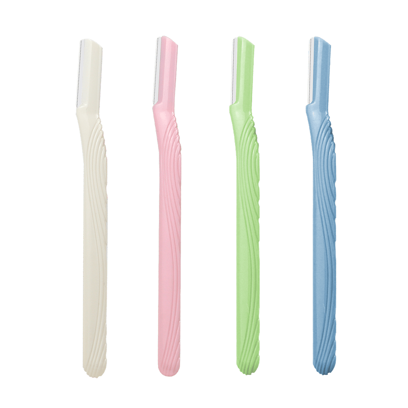 EasyShape Plastic Razor Razor