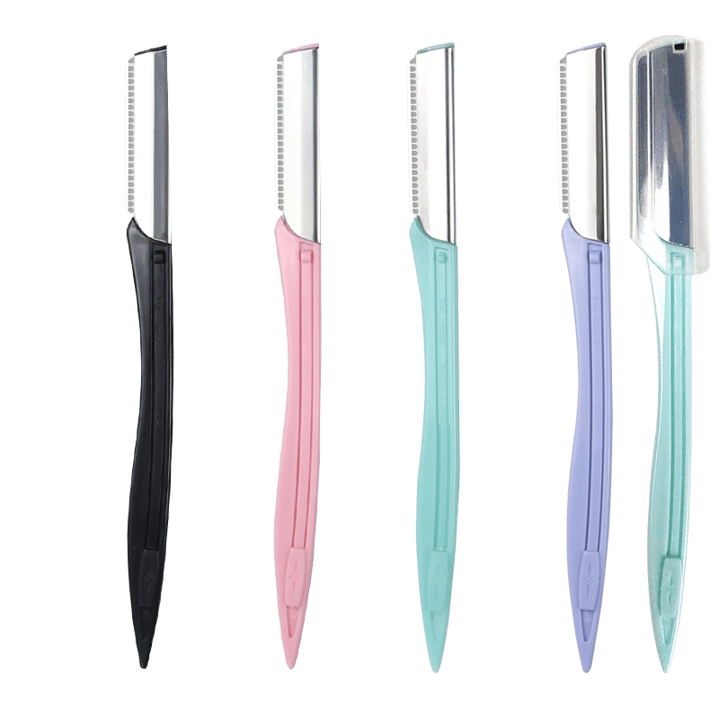PrecisionTrim Plastic Razor