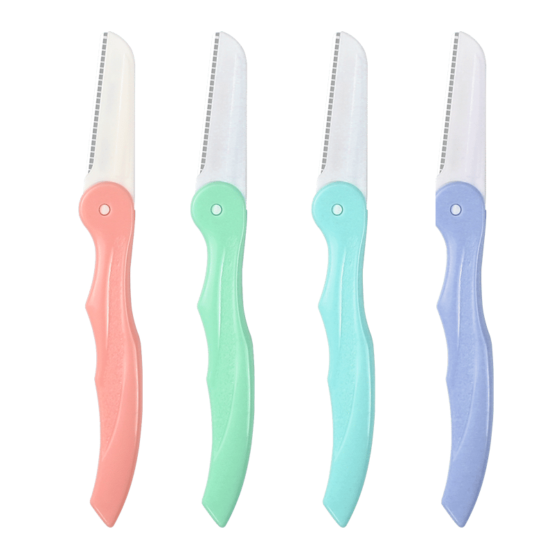 BrowSleek Plastic Razor