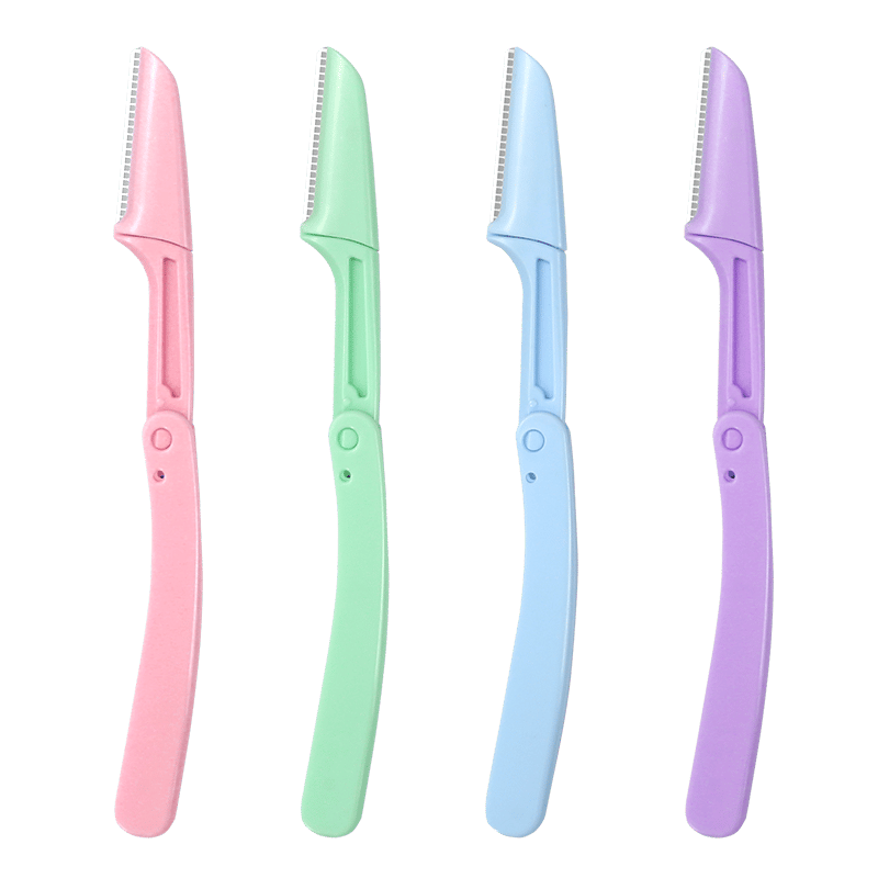 BrowSharp Plastic Shaver