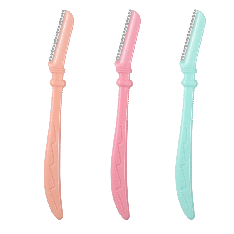 ContourTrim Brow Razor