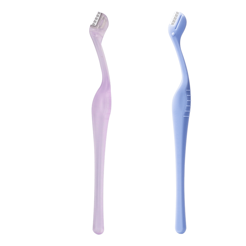Mini ExactTrim Eyebrow Shaver