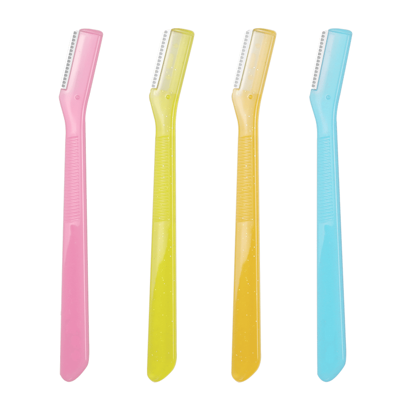 PureShape Eyebrow Razor