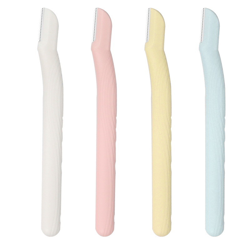Fine-Head Eyebrow Shaver