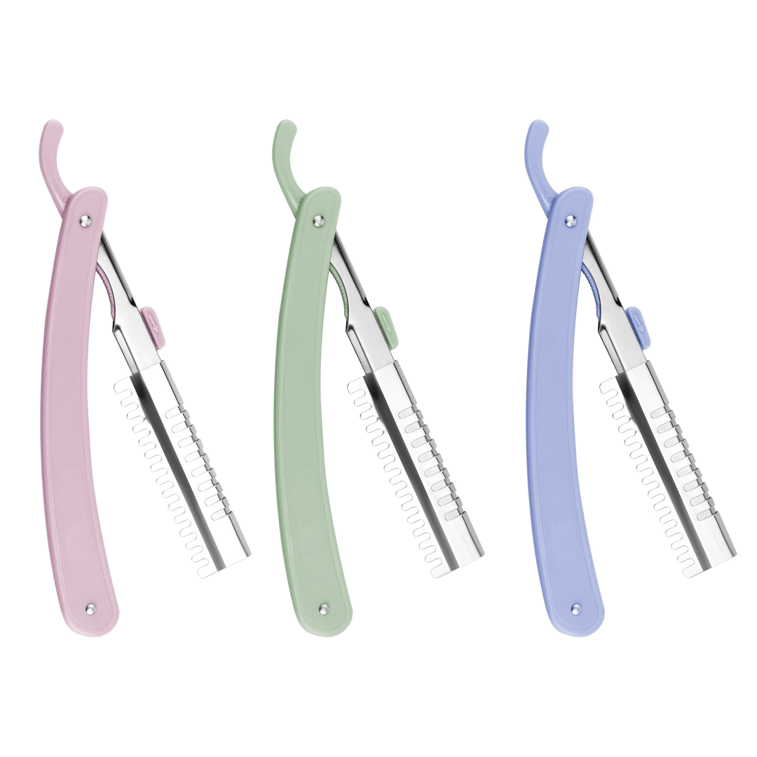 XR100 ApexEdge Straight Razor