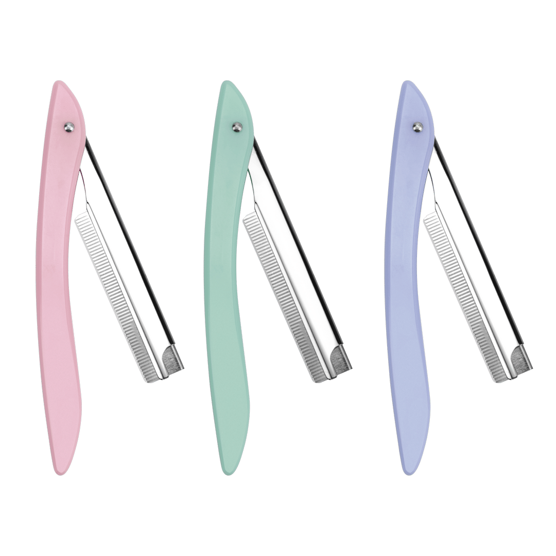 XR108 PrecisionCut Straight Razor