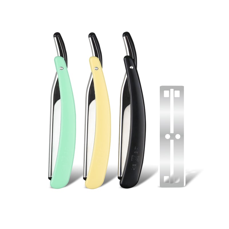 Xr120 Regalblade Straight Razor