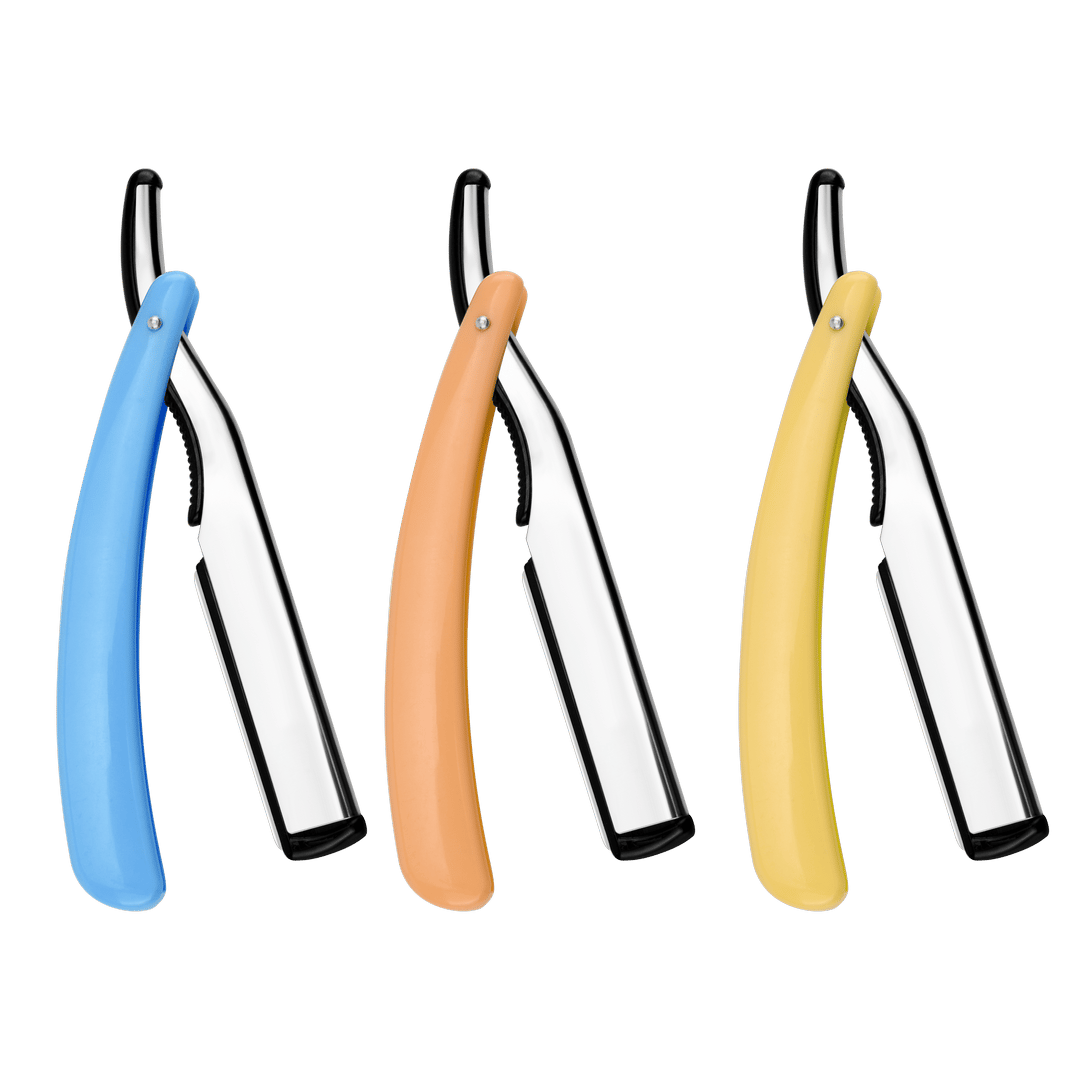 XR120 RegalBlade Straight Razor