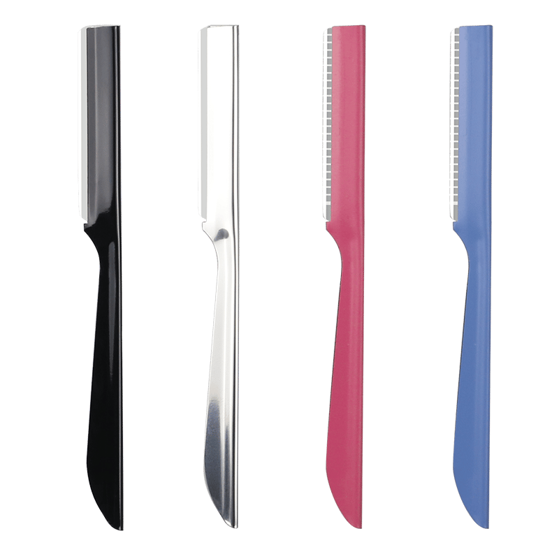 MetalEdge Brow Shaver
