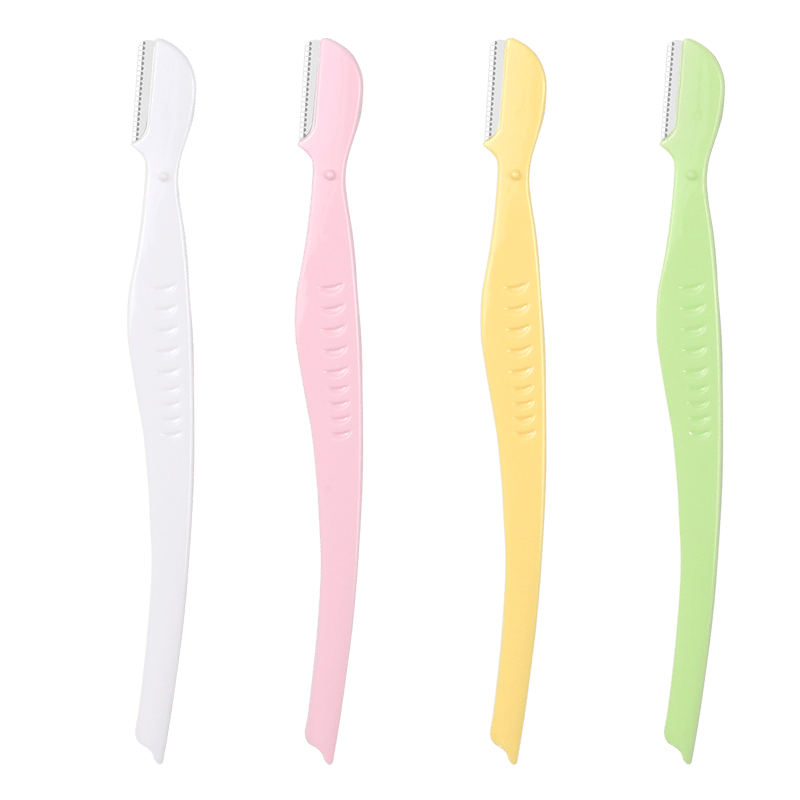 Mini SmoothTrim Brow Razor
