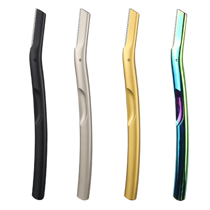 PrecisionSteel Brow Razor