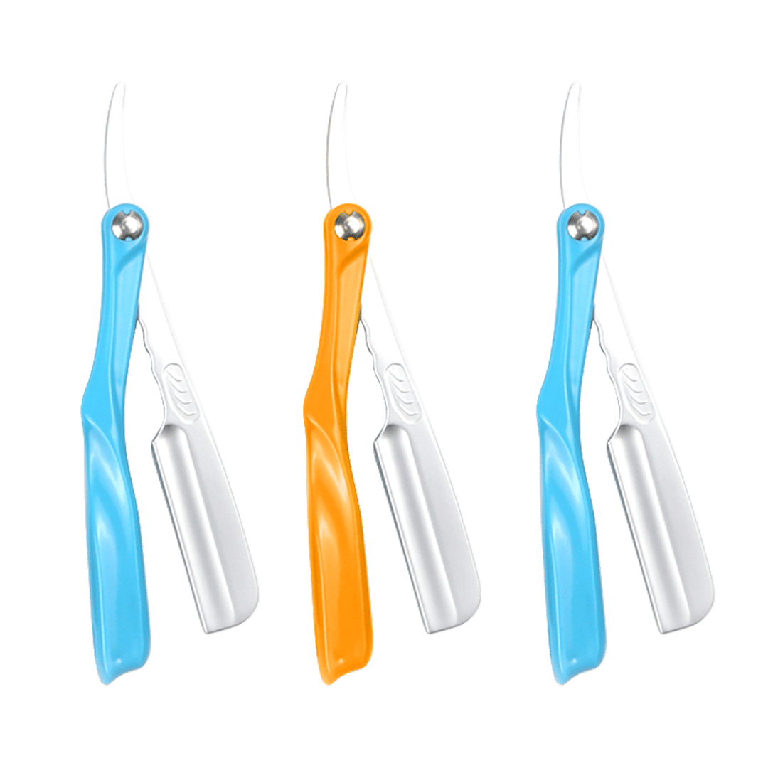 EliteSharp Straight Razor