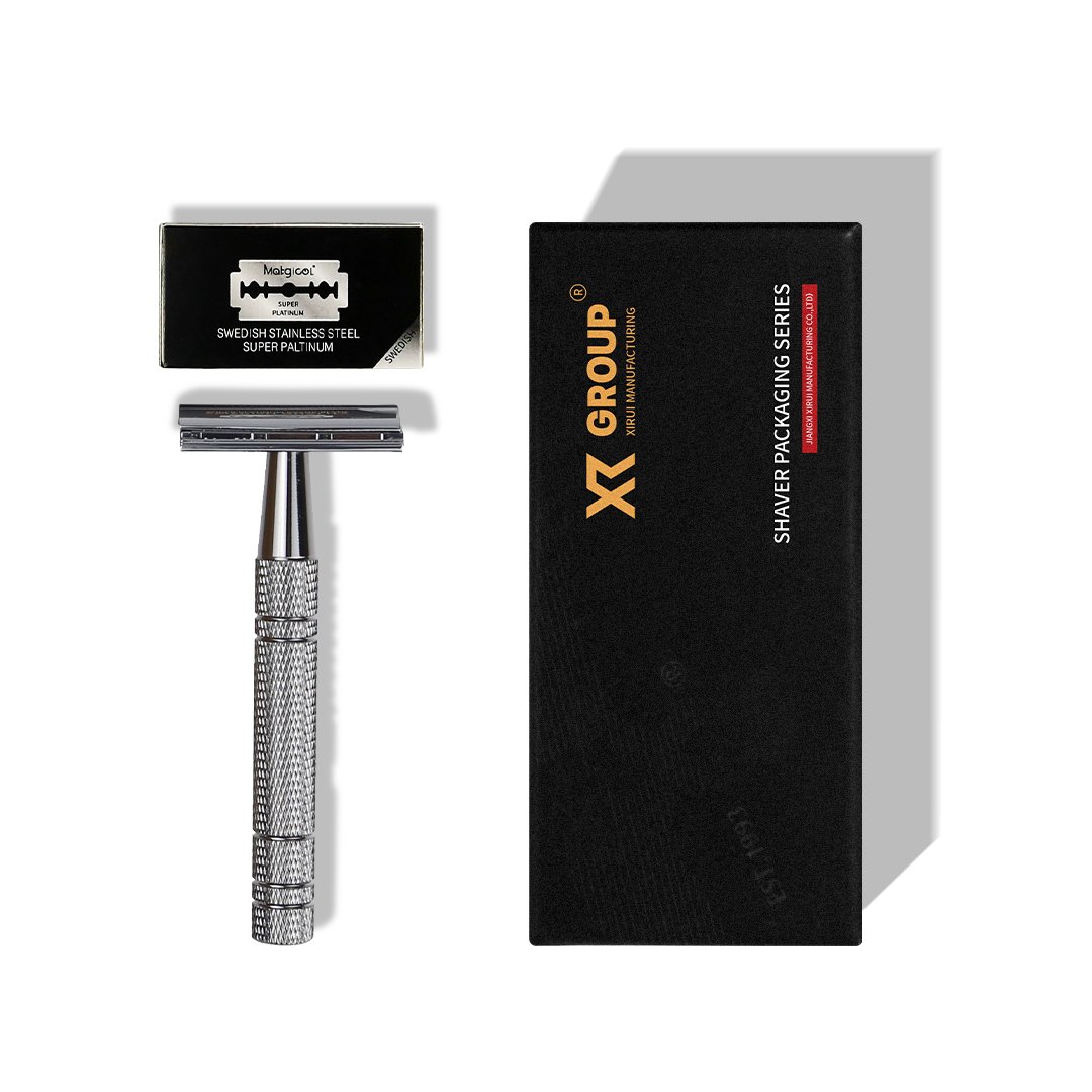 XR Gift Set Safety Razor