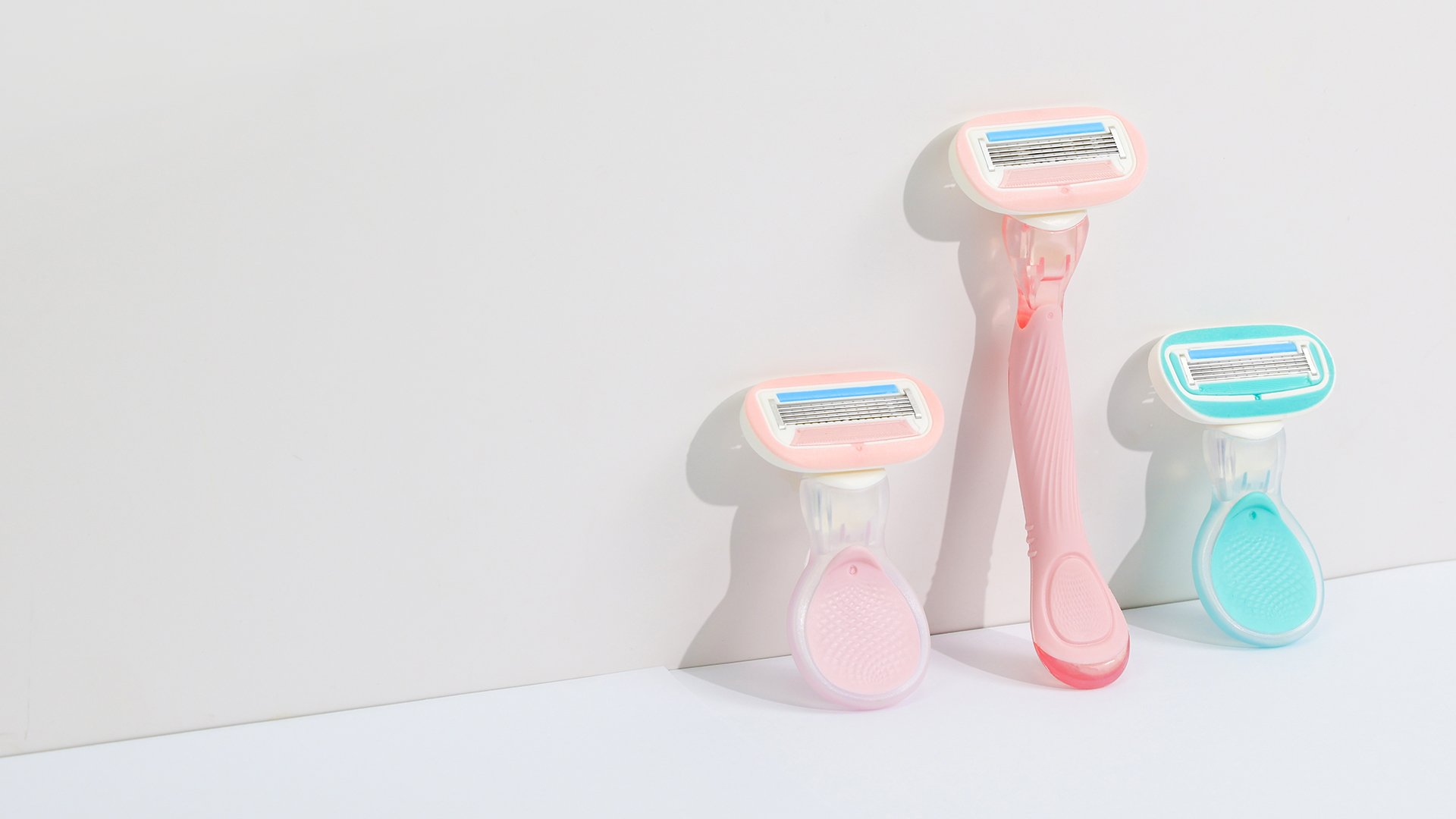 Women's Razor Manufacturing
