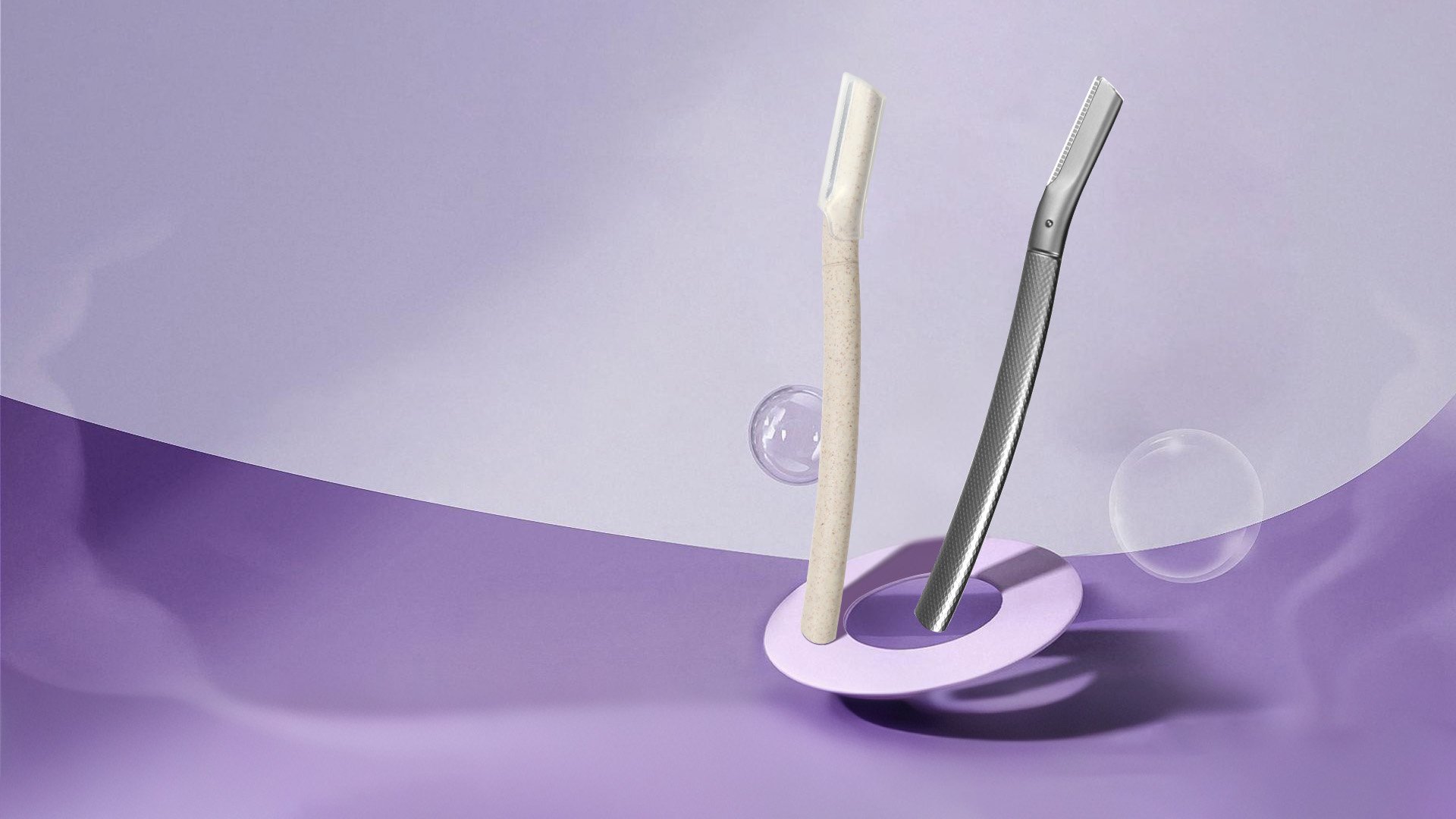 Women's Razor, Man's Razor Manufacturer & Supplier - XR Razor
