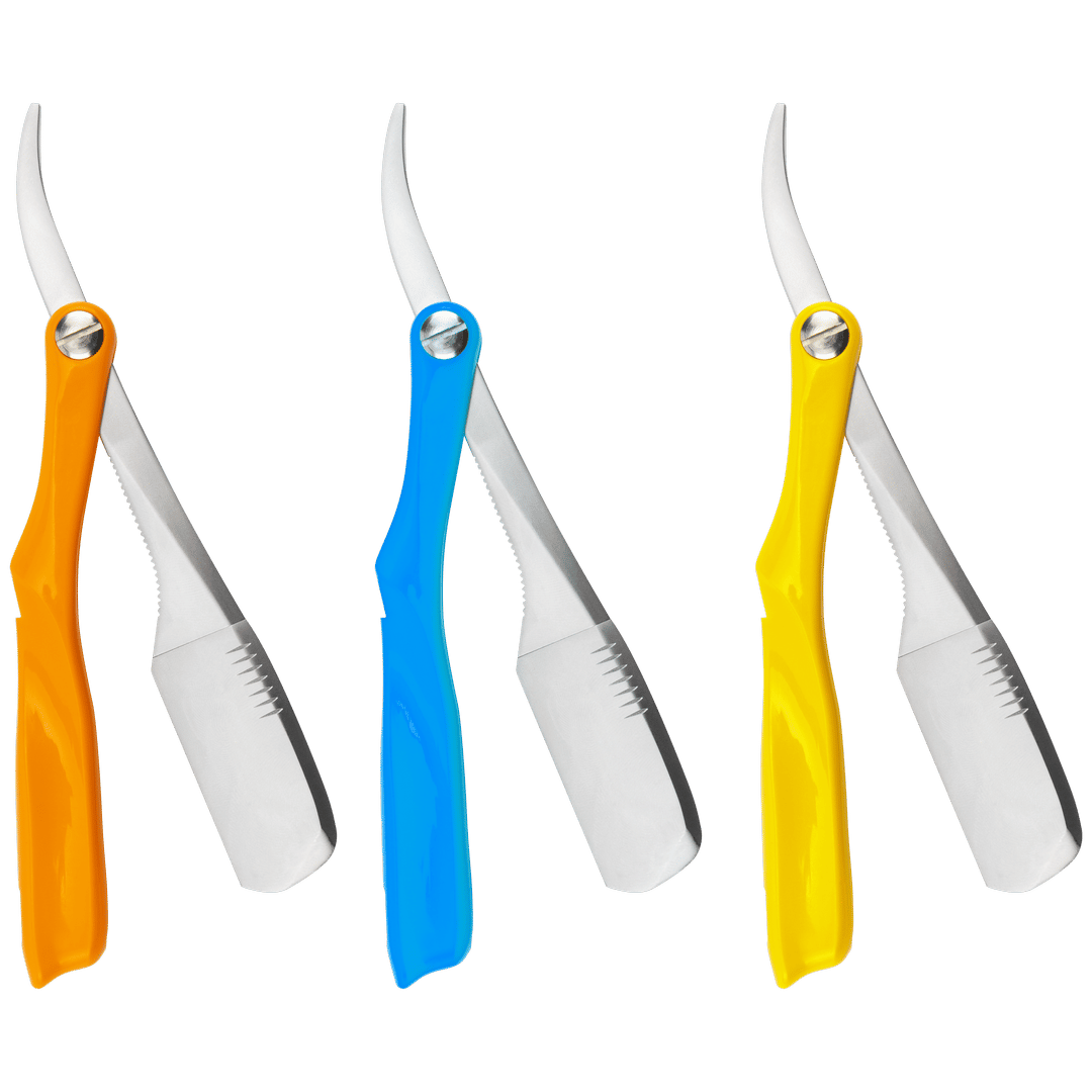MasterTrim Straight Razor