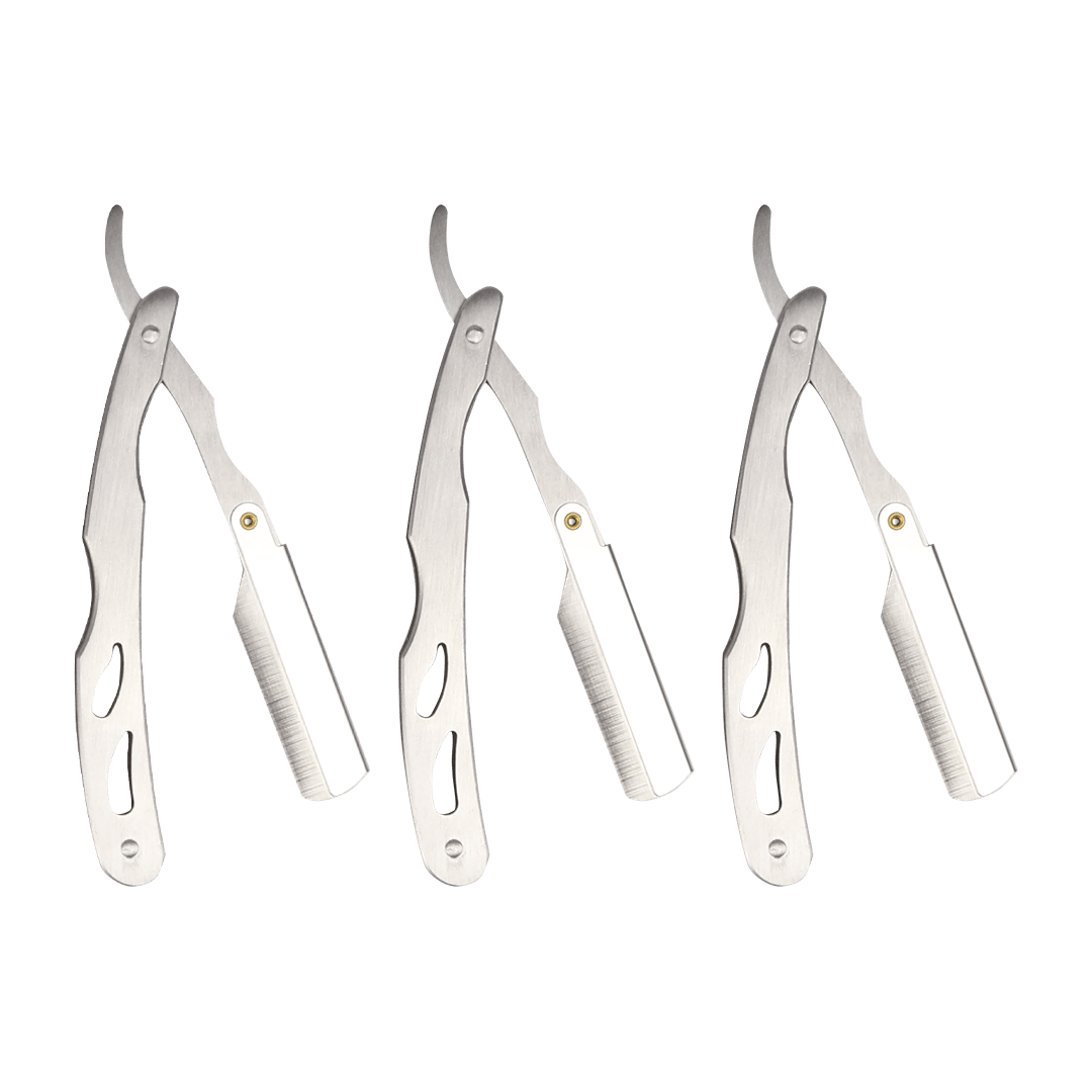 TitanEdge Straight Razor