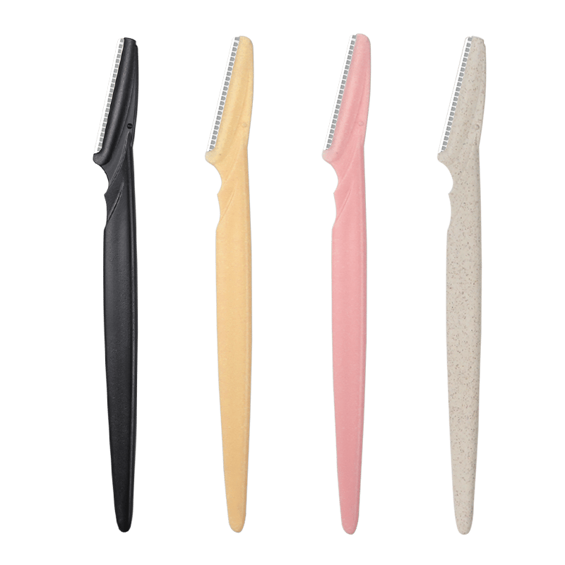 SoftTouch Straight Shaver