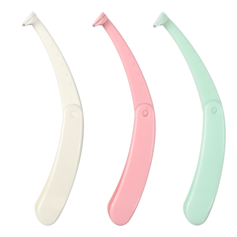 SleekEdge Plastic Razor